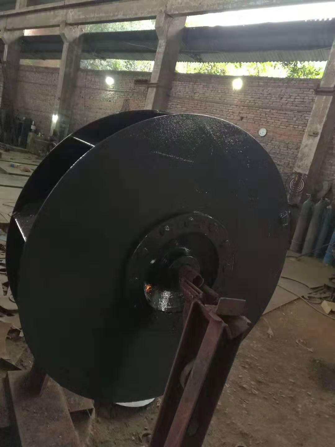 耐酸堿防腐風(fēng)機(jī) 耐酸堿防腐風(fēng)機(jī)